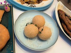 -沙河粉村·国家非遗传承(云台店)