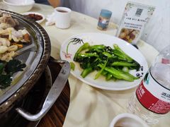 -凯盈阁·顺德私房菜·桑拿鸡
