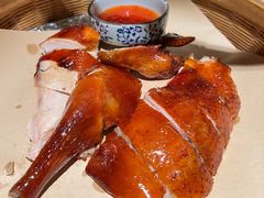 -洞庭土菜馆(天河北总店)