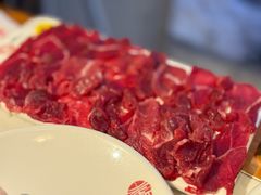 -焯牛潮汕牛肉火锅(云峰街创始店)