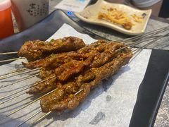 -丁虎子烤肉(国道二店)