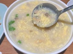 -吕氏疙瘩汤·新派鲁菜(济南万象城店)