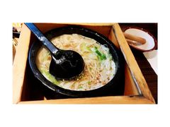 -牛角日本烧肉专门店(海运大厦店)