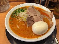 -博多一幸舍(侨福芳草地购物中心店)