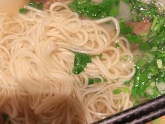 -马记永·兰州牛肉面(天通苑家乐福店)