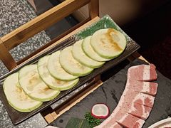 -谷牛日式烤肉(宝山U天地店)