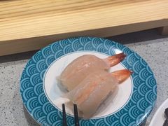 -万岁寿司(芳村店)