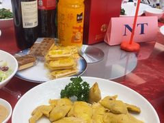 -中油泰富国际酒店-中餐厅