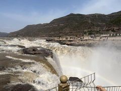 -陕西黄河壶口瀑布旅游区