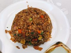 老客勒炒饭-老克勒上海菜(南京路步行街店)