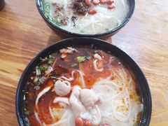 -青石桥老瓦房肥肠粉总店(青石桥总店)