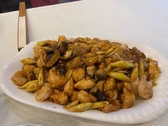八珍豆腐-奥华餐厅·老张记(台基厂店)