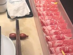 -涮福記·现切牛羊肉火锅(世纪汇店)