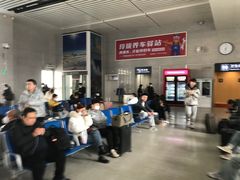 -烟台南站