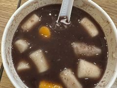 -鲜芋仙(常州吾悦国际广场店)