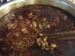 -温江公平红烧兔(总店)