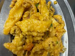 -黄亚华小食店(Jalan Alor)