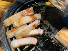 -唯成•韩国炭火烤肉 유성고기