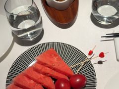-漢舍中国菜馆(浦东嘉里城店)