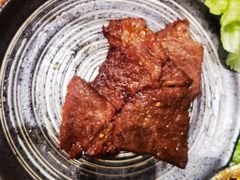 -隐炉和牛烧肉店(群力店)