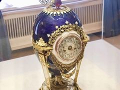 -法贝热博物馆