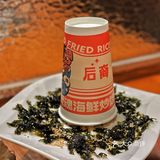 广州首家|猪猪界扛把子之榴莲猪大肠🥓