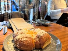 -The Meat & Wine Co Southbank(南岸店)