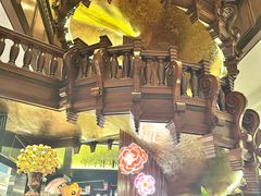 -广州花园酒店