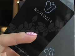 -香港珀丽酒店
