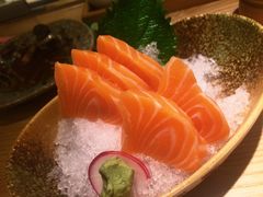 -初居食屋日式料理(万象城购物中心店)