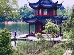 -南京市无想山景区