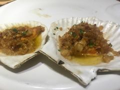 -割烹旭日本料理(龙湖狮山天街店)