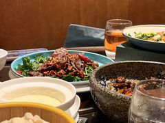 -大理实力希尔顿酒店•御玺中餐厅