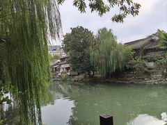 -小河直街历史文化街区