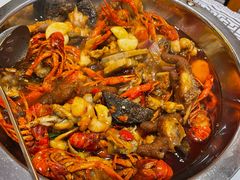 -漫天香·小龙虾餐厅(夏湾店)