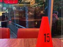 -FATBURGER 特富客汉堡(外交公寓店)