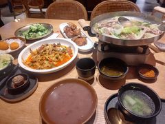 -川堂风·跷脚牛肉·乐山爆炒(宝山日月光店)