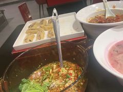 -袁州宴·地道袁州菜(袁山东路店)