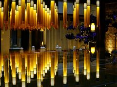 -西安华清御汤酒店