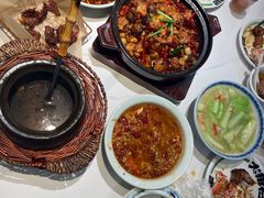 -欧记大排档·景德菜(上海首店)