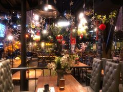 -胡桃里音乐酒馆(四道口店)