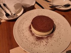 -Mercato莫卡多露台餐厅与酒吧(K11店)