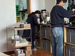 -纽巷咖啡 SOFTFOCUS COFFEE(锦和巴黎时韵店)