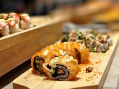 -菲住布渴酒店自助餐厅(阿里巴巴西溪园区店)