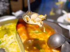 -严厨老坛酸菜鱼(吴江万宝店)