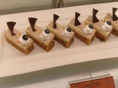 -万德诺富特酒店·自助餐厅(万德大厦店)