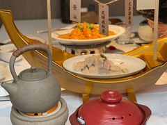 -狮拾久·现代新加坡料理(壹方城店)