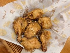 -韩礼年糕(飞虹路店)