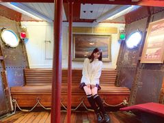 -TSS厄恩斯劳号蒸汽船