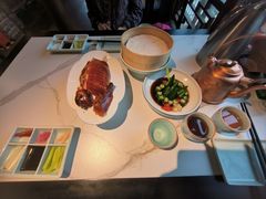 -四世同堂·京菜·烤鸭(双井店)